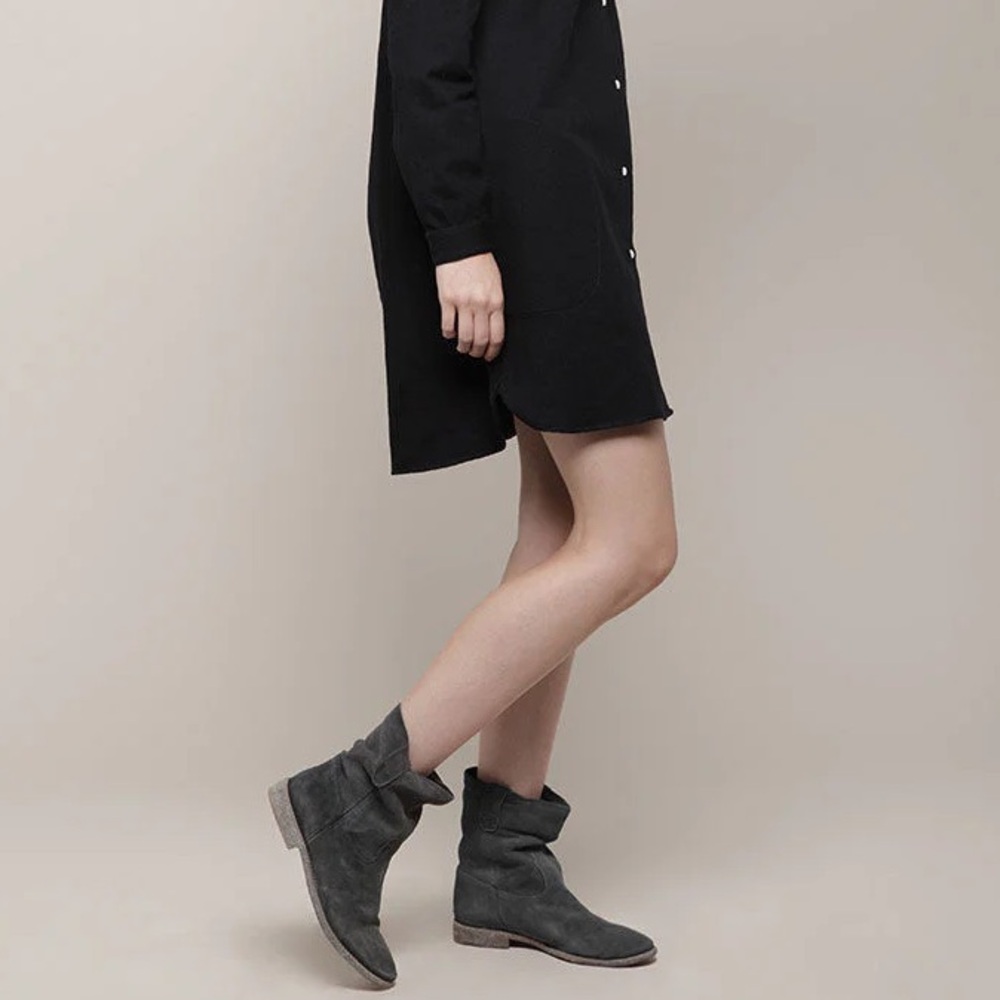 Isabel Marant Jenny Boots
